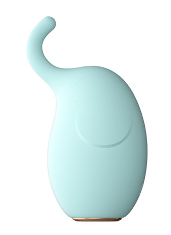 Stimulateur multifonction USB Eléphant - CLD004